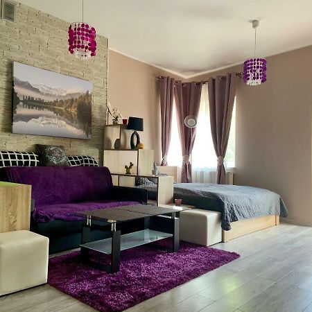 Sunny Apartment บีเอสโก-เบียวา ภายนอก รูปภาพ