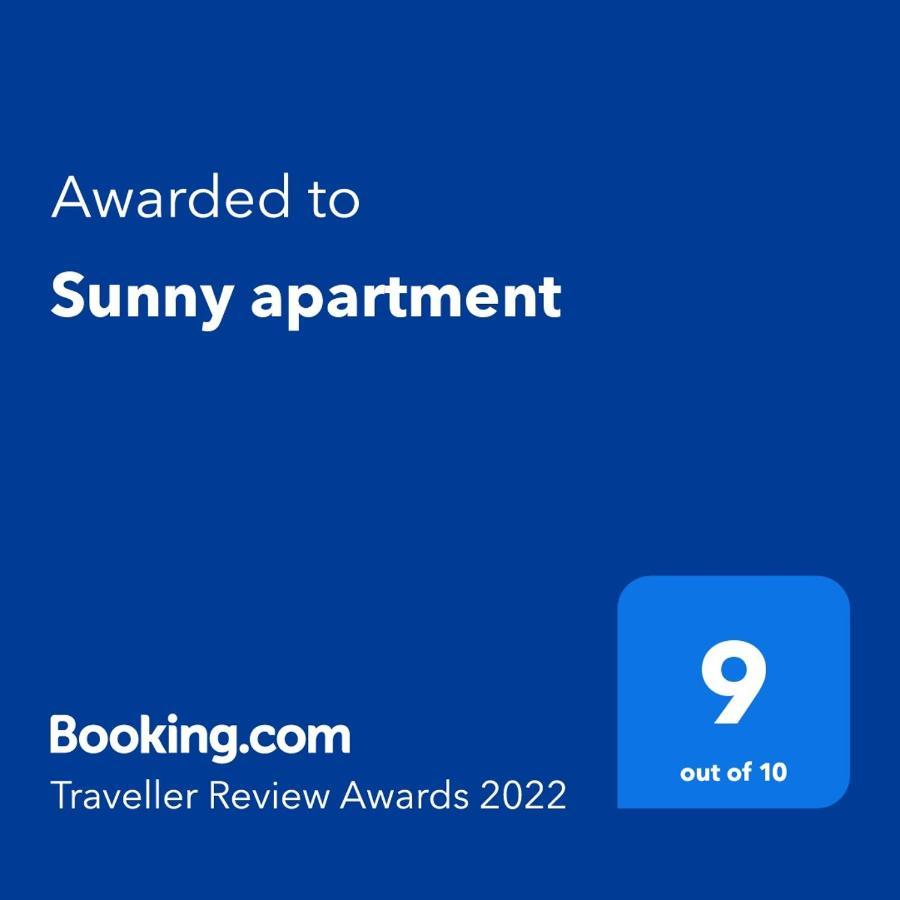 Sunny Apartment บีเอสโก-เบียวา ภายนอก รูปภาพ