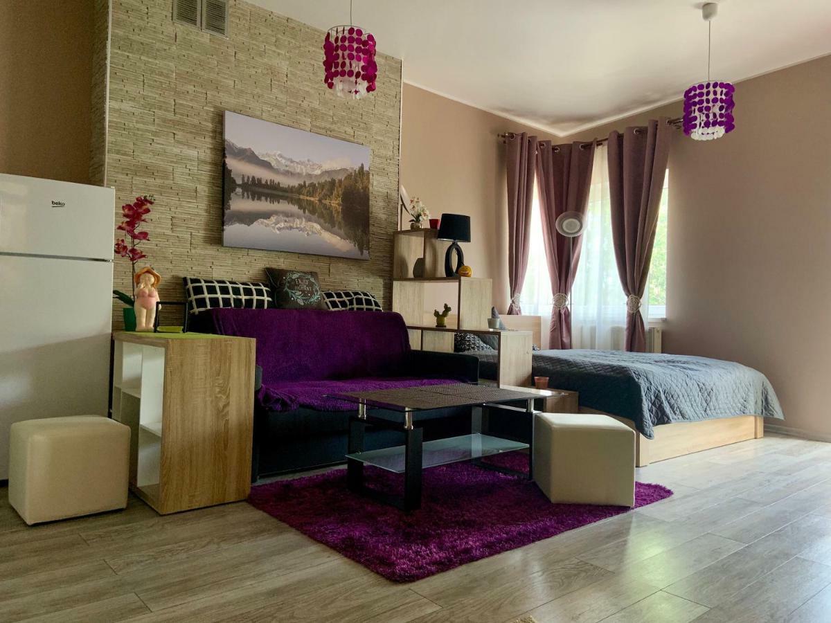 Sunny Apartment บีเอสโก-เบียวา ภายนอก รูปภาพ