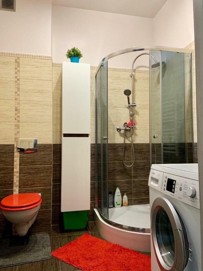 Sunny Apartment บีเอสโก-เบียวา ภายนอก รูปภาพ