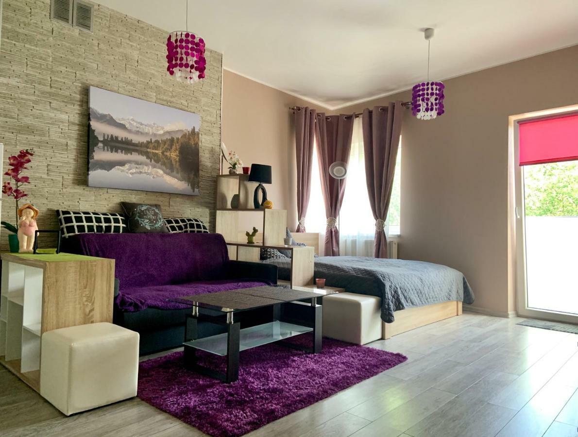 Sunny Apartment บีเอสโก-เบียวา ภายนอก รูปภาพ